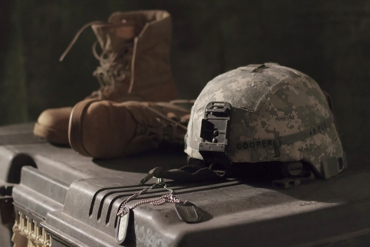 Understanding the Impact of Defense Policies on Global Security